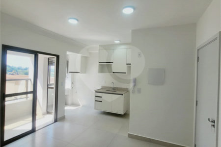 Apartamento para alugar com 2 quartos, sendo 1 suíte, em Jardim Santiago, Indaiatuba, SP