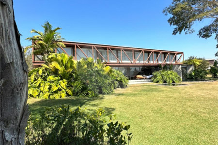 Casa à venda ou para alugar com 5 suítes no condomínio Fazenda Boa Vista, Porto Feliz - SP