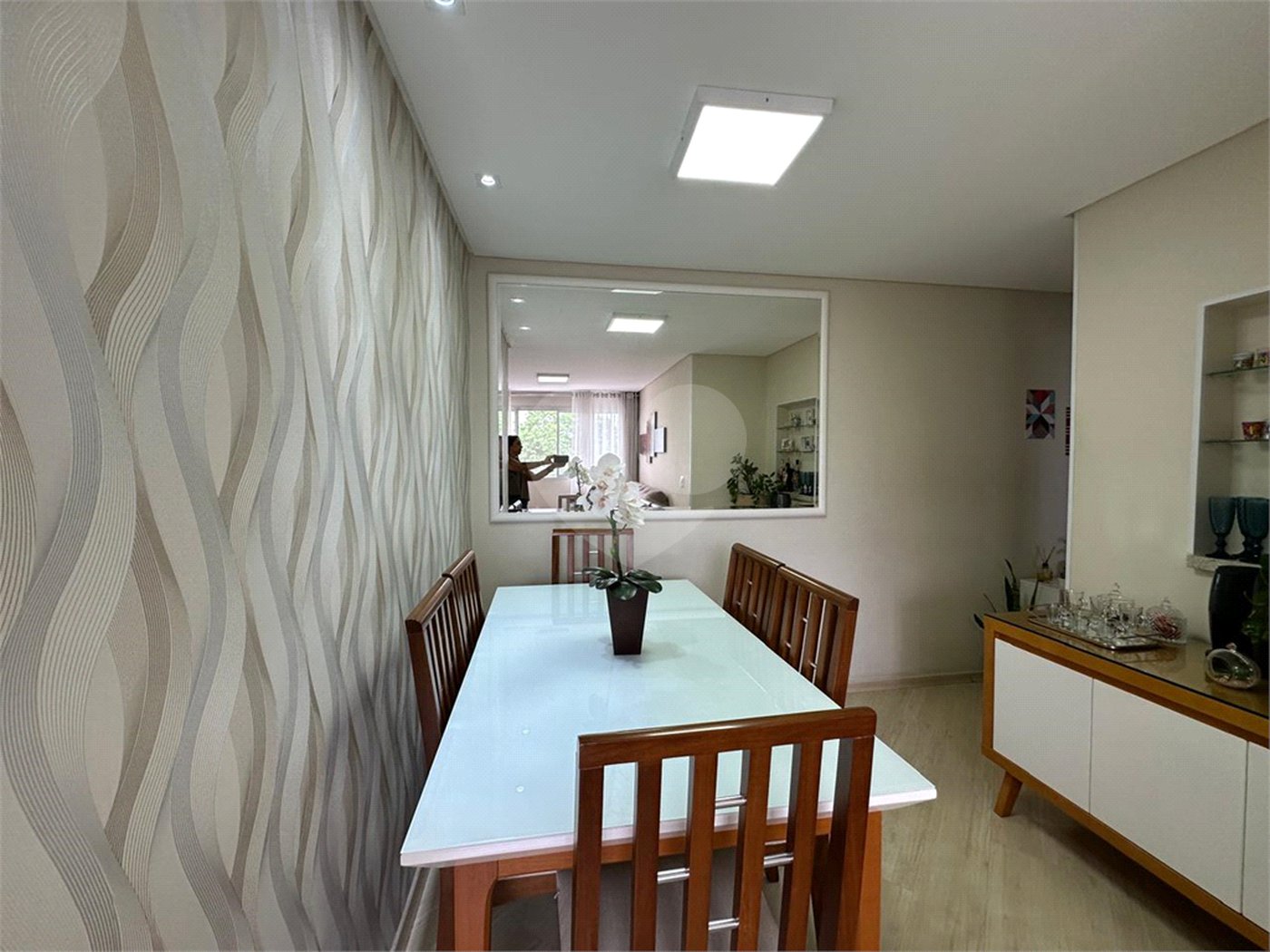 Apartamento à venda com 2 quartos em Santana, São Paulo, SP