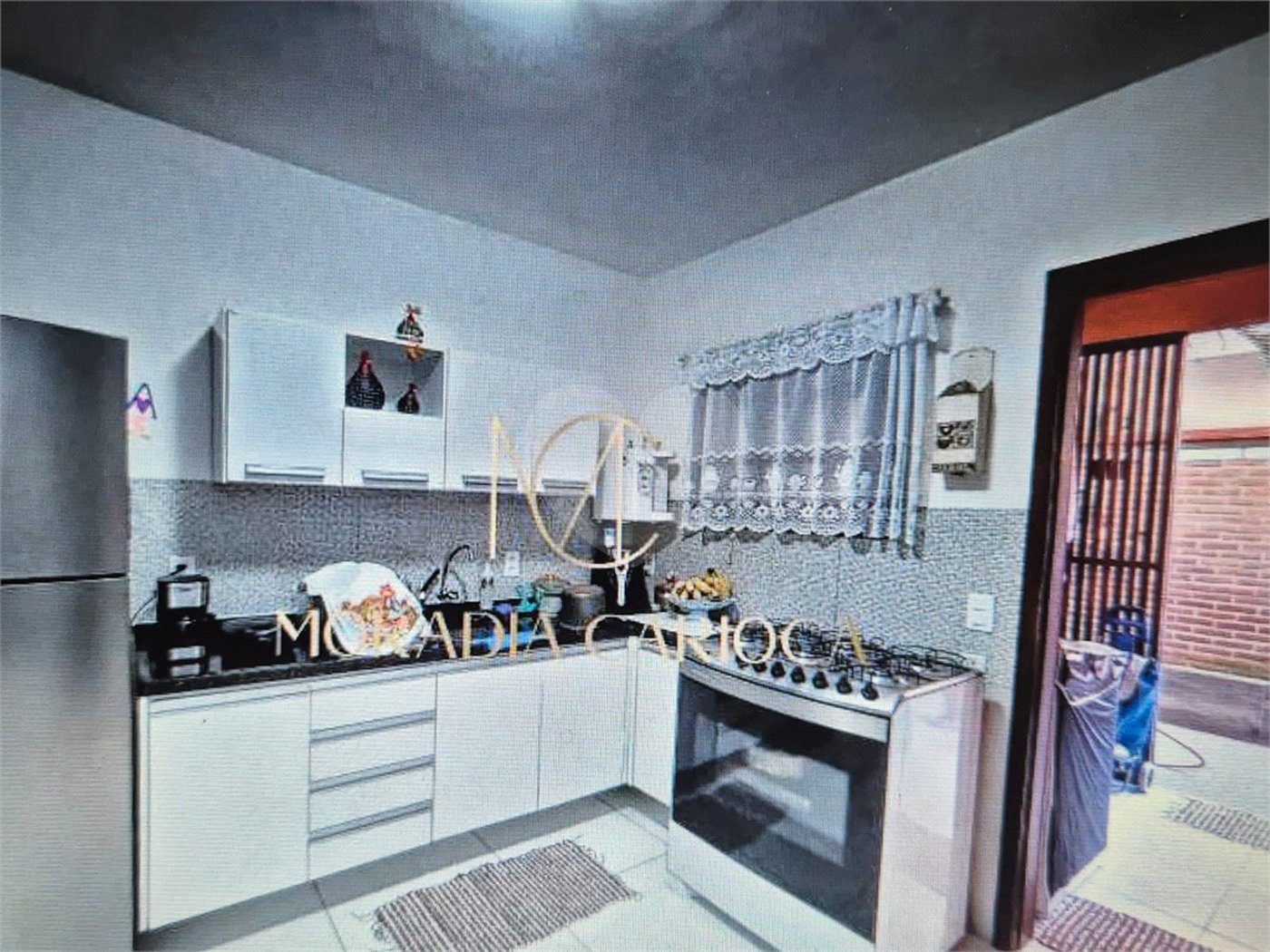 Casa à venda com 4 suítes em Baia Formosa, Armação dos Búzios, RJ