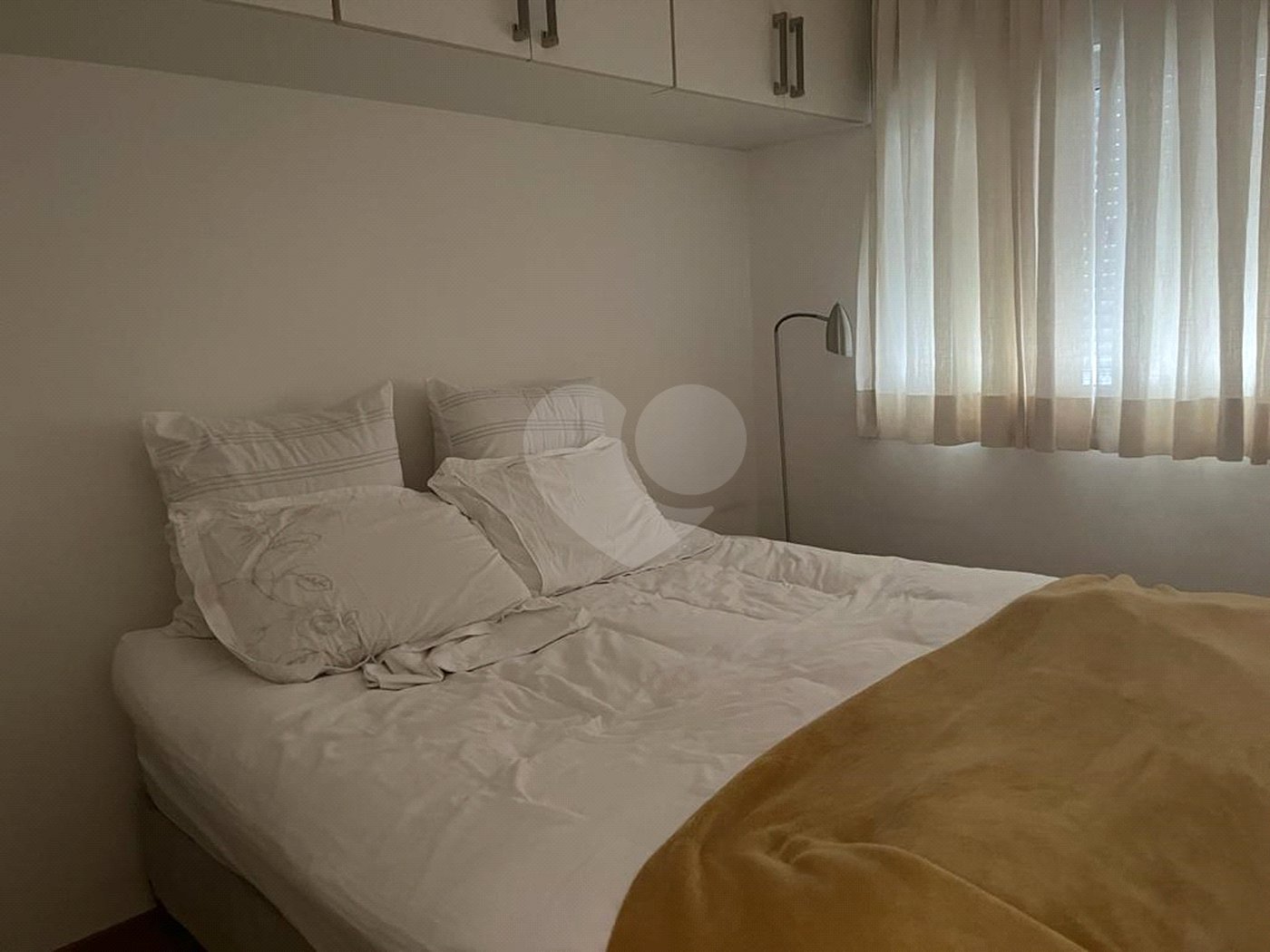 Apartamento à venda com 3 quartos, sendo 1 suíte,  em Vila Clementino, São Paulo, SP