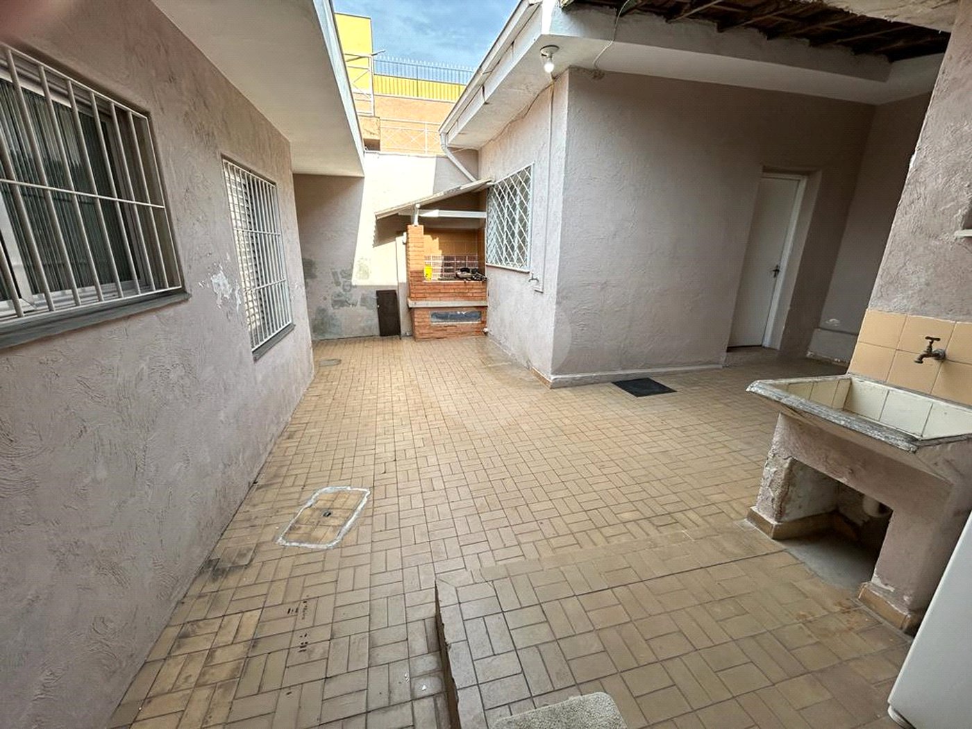 Casa à venda com 3 suítes em Ipiranga, São Paulo, SP
