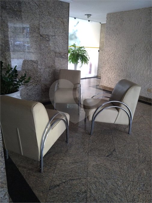 Apartamento para alugar com 2 quartos em Vila Buarque, São Paulo, SP
