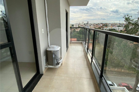Studio à venda com 2 quartos em Jardim Pagliato, Sorocaba, SP
