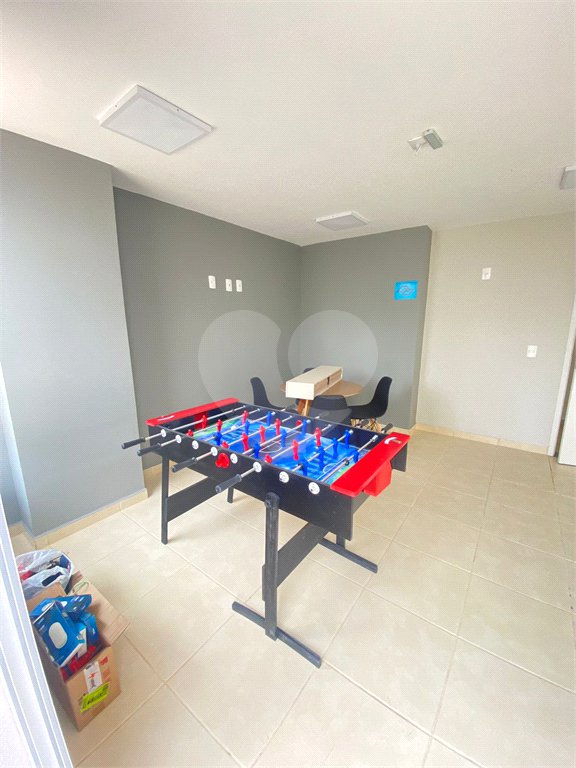 Apartamento à venda com 2 quartos em Vila Oliveira, Mogi das Cruzes, SP