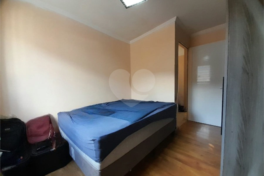 Sobrado à venda com 3 quartos, sendo 1 suíte,  em Saúde, São Paulo, SP