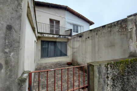 Casa à venda com 3 quartos em Santo Amaro, São Paulo, SP