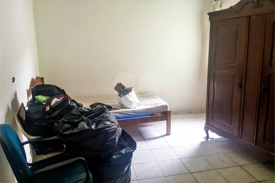 Sobrado à venda com 4 quartos em Imirim, São Paulo, SP