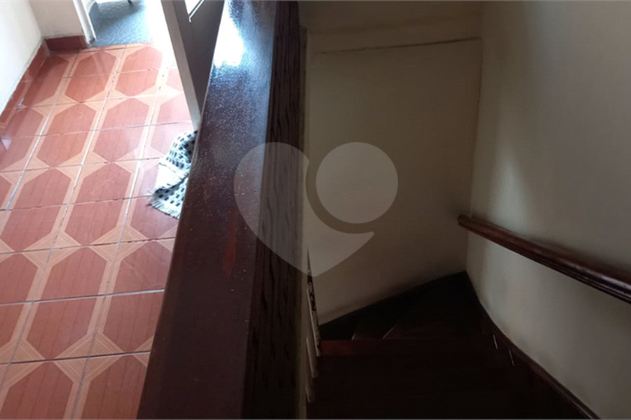 Sobrado à venda com 4 quartos em Água Fria, São Paulo, SP