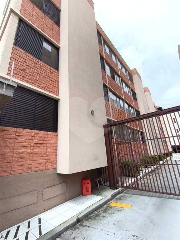 Apartamento à venda com 2 quartos em Santana, São Paulo, SP
