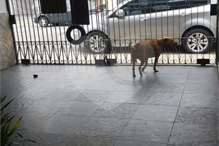 Sobrado à venda com 3 quartos, sendo 1 suíte,  em Jardim Olympia, São Paulo, SP