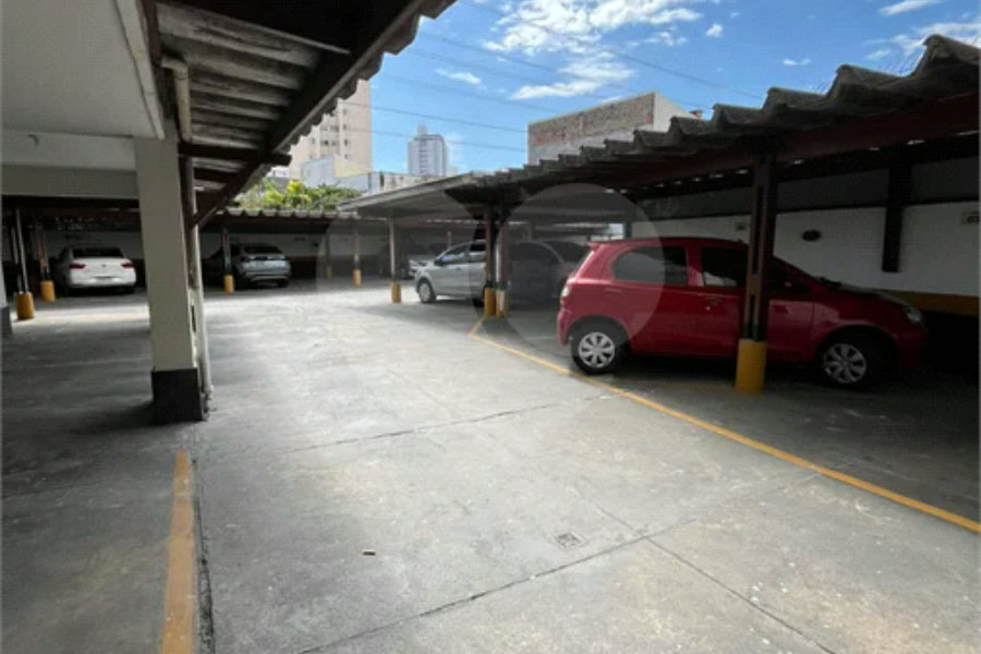 Apartamento à venda com 3 quartos em Casa Verde, São Paulo, SP