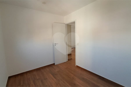 Apartamento para alugar com 2 quartos em Baeta Neves, São Bernardo do Campo, SP