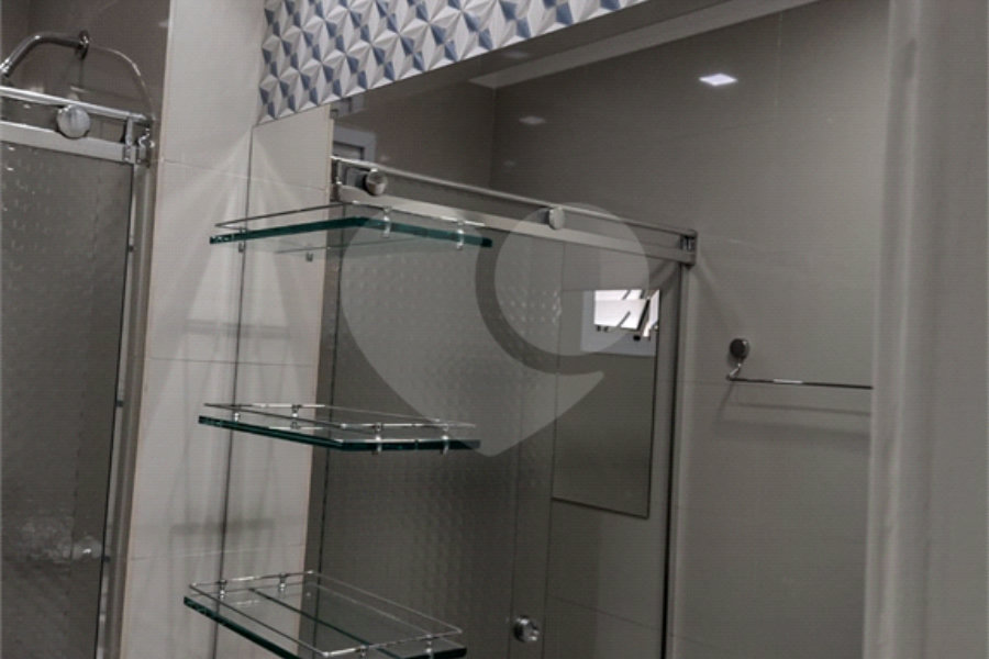 Apartamento à venda com 3 quartos, sendo 1 suíte,  em Imirim, São Paulo, SP