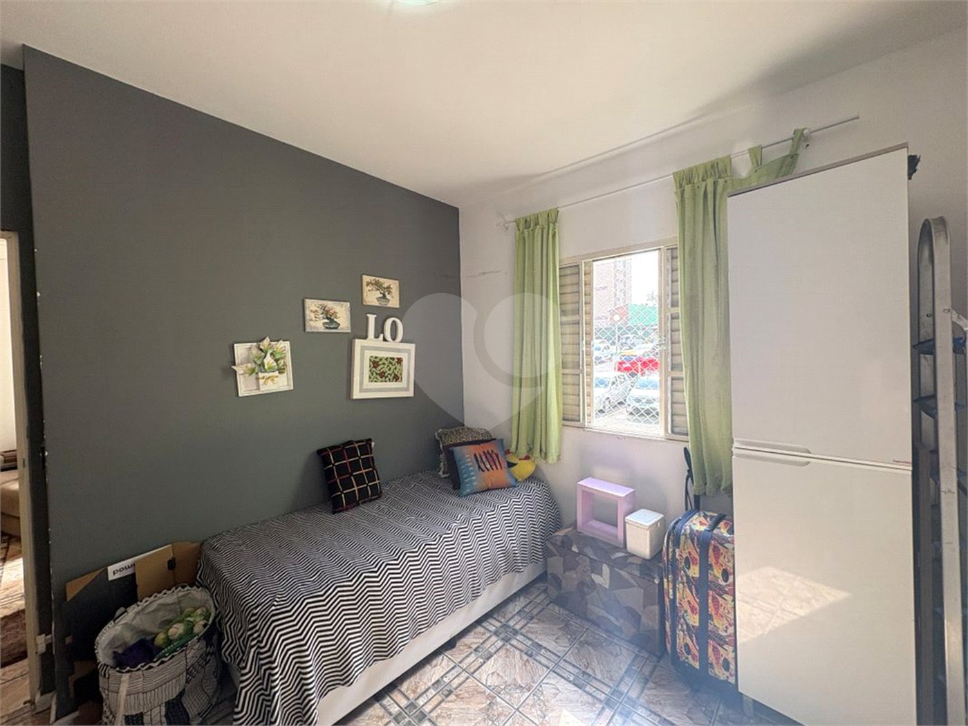 Apartamento à venda com 2 quartos em Vila Nova Aparecida, Mogi das Cruzes, SP