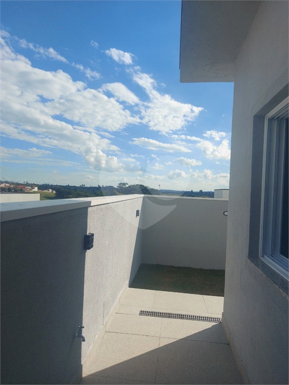 Casa à venda com 3 quartos, sendo 1 suíte,  no condomínio Gardenville, Itu - SP