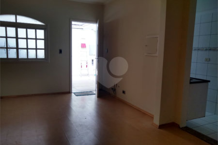 Casa Térrea à venda com 3 quartos em Campo Grande, São Paulo, SP