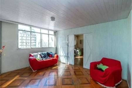 Apartamento à venda com 4 quartos, sendo 1 suíte, em Flamengo, Rio de Janeiro, RJ