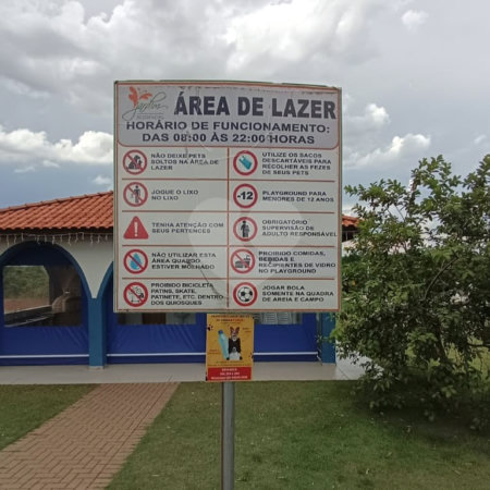 Terreno à venda no condomínio Jardim, Sorocaba - SP