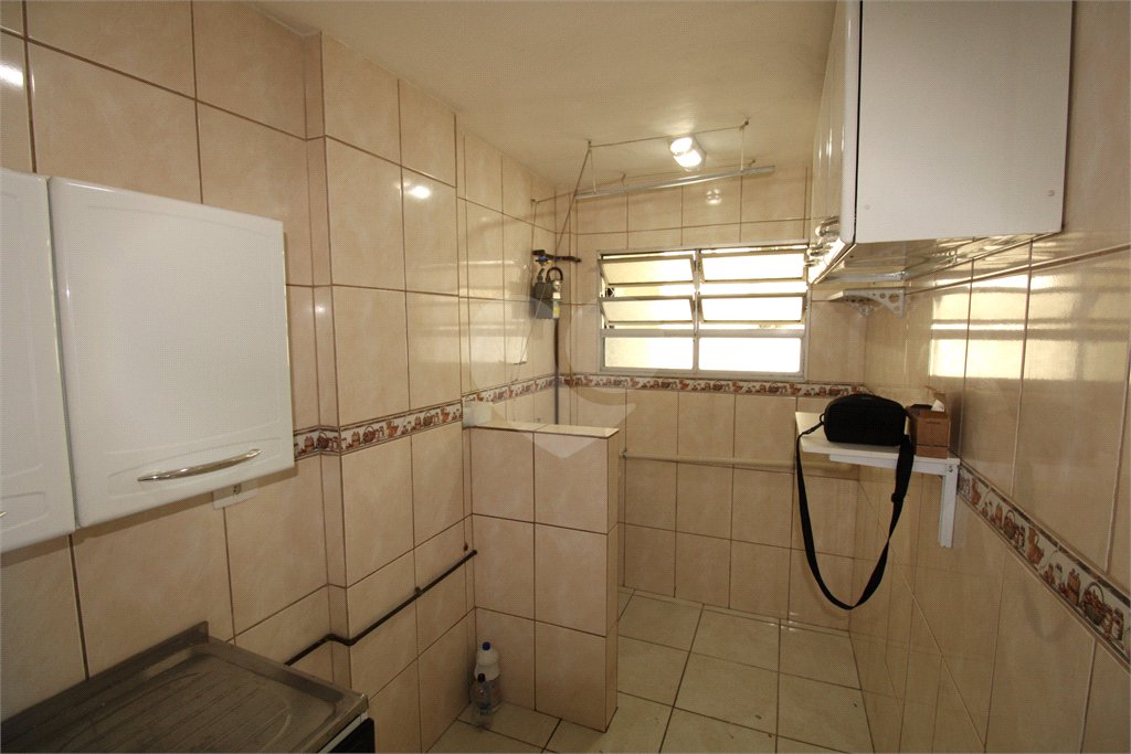 Apartamento à venda com 2 quartos em Santana, São Paulo, SP