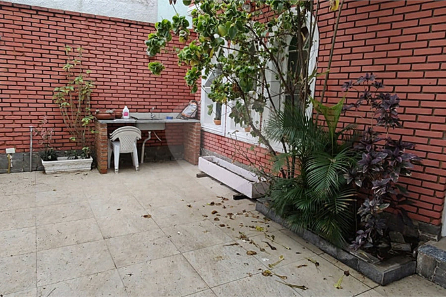 Sobrado à venda com 3 quartos, sendo 1 suíte, em Limão, São Paulo, SP