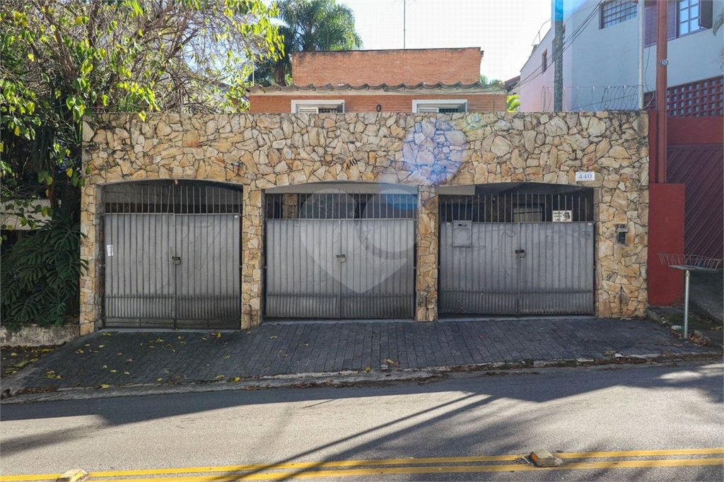 Casa à venda com 4 suítes em Vila Sônia, São Paulo, SP