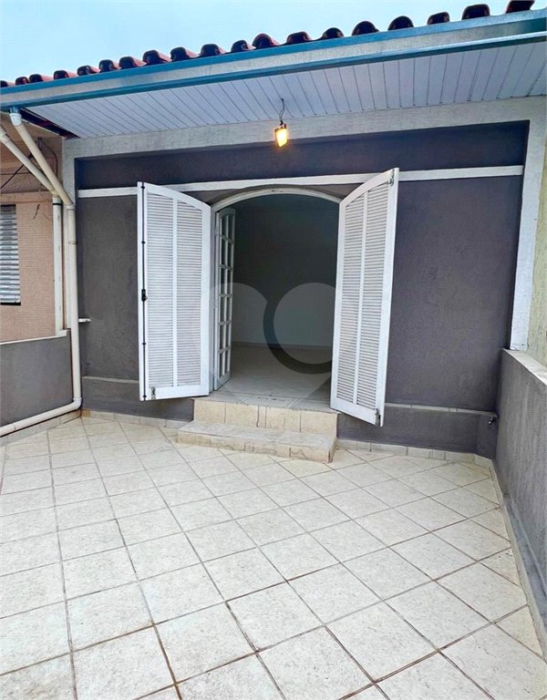 Sobrado à venda com 2 quartos em Mandaqui, São Paulo, SP