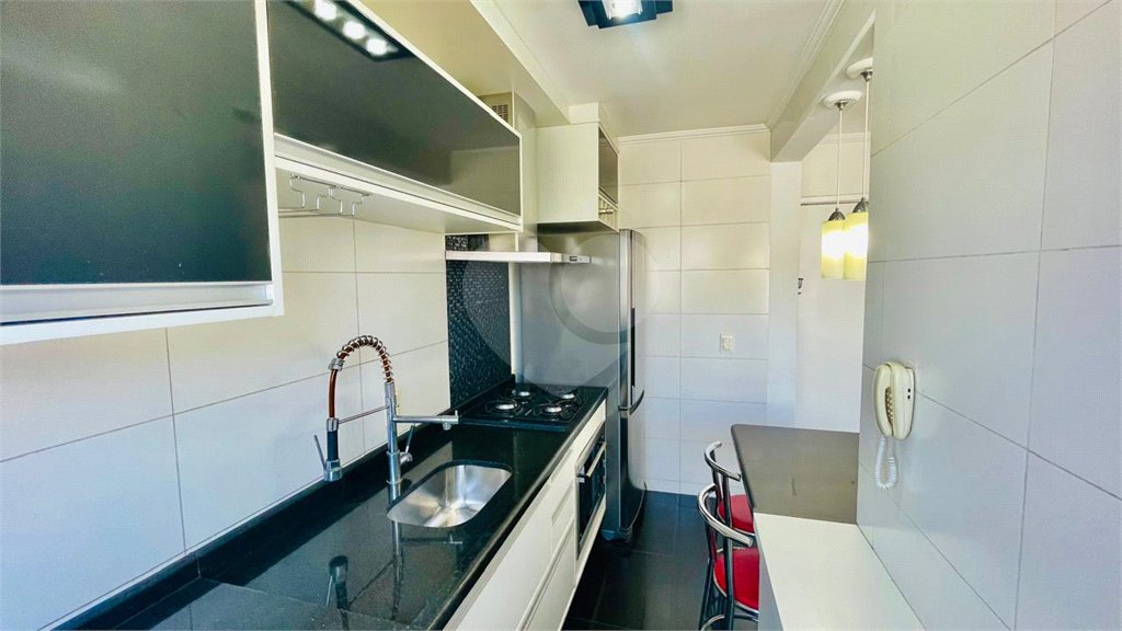 Apartamento à venda com 2 quartos em Vossoroca, Votorantim, SP