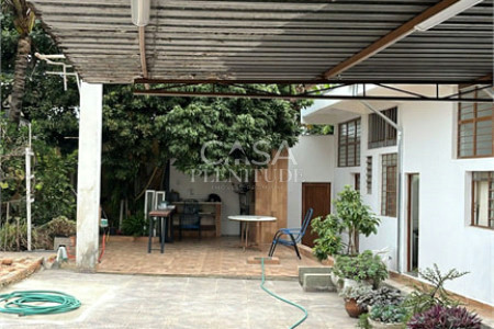 Casa à venda com 2 quartos em Vila Barão, Sorocaba, SP
