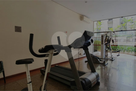 Apartamento à venda com 4 suítes em Brooklin Novo, São Paulo, SP