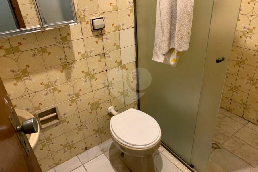 Casa à venda com 4 quartos em Mandaqui, São Paulo, SP