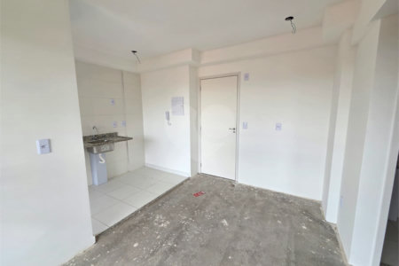 Apartamento à venda com 2 quartos, sendo 1 suíte, em Água Fria, São Paulo, SP