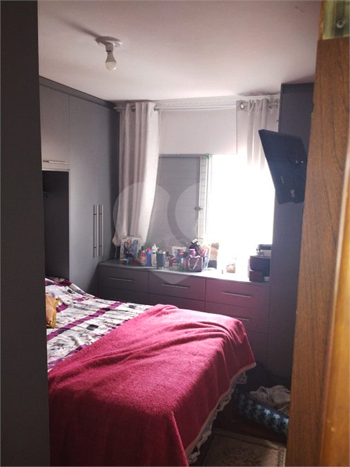 Apartamento à venda com 2 quartos, sendo 1 suíte,  em Vila Santa Clara, São Paulo, SP