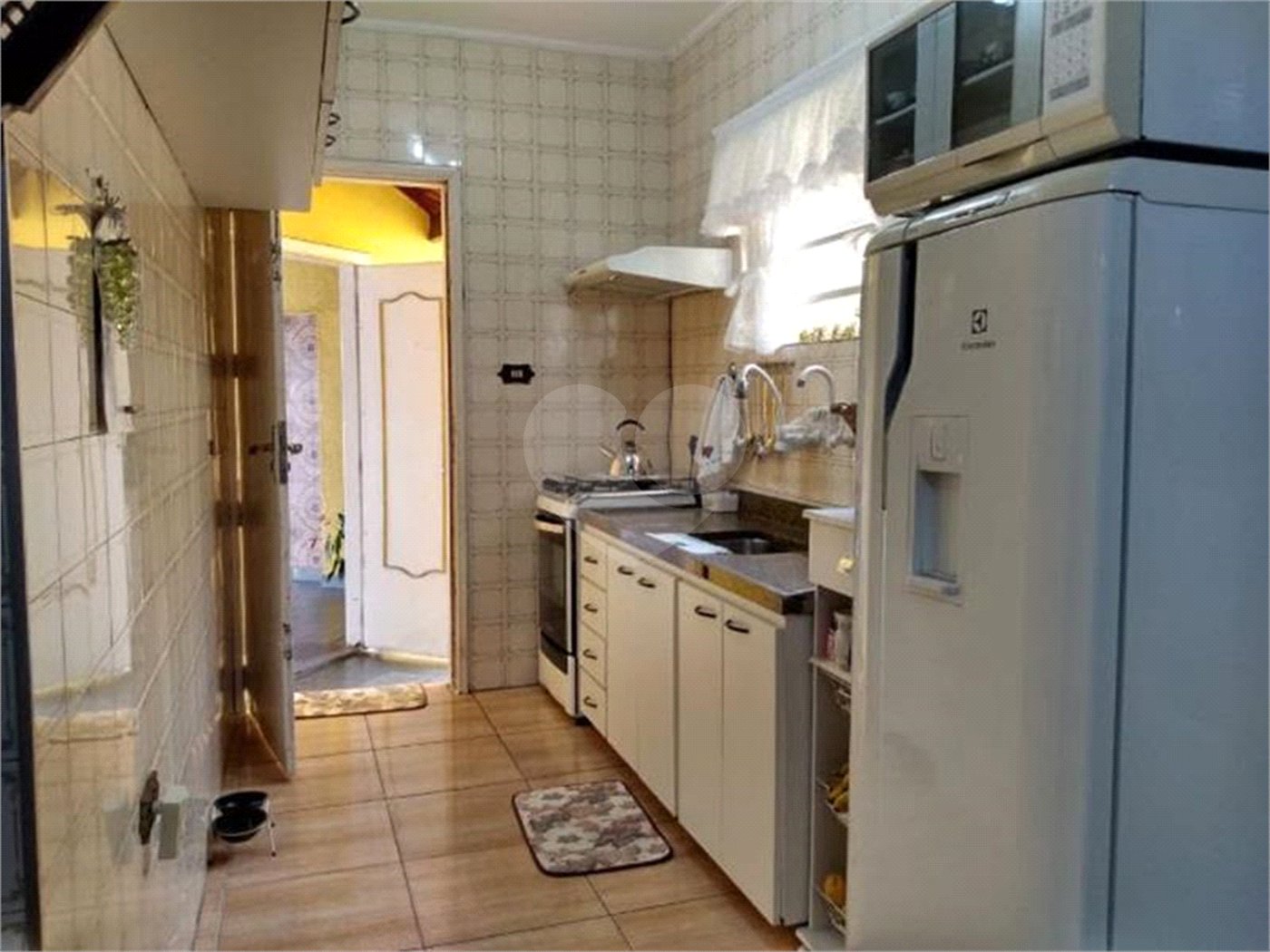 Casa Térrea à venda com 2 quartos em Jardim da Glória, Taboão da Serra, SP