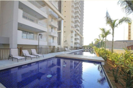 Apartamento à venda com 3 quartos, sendo 1 suíte,  em Tatuapé, São Paulo, SP