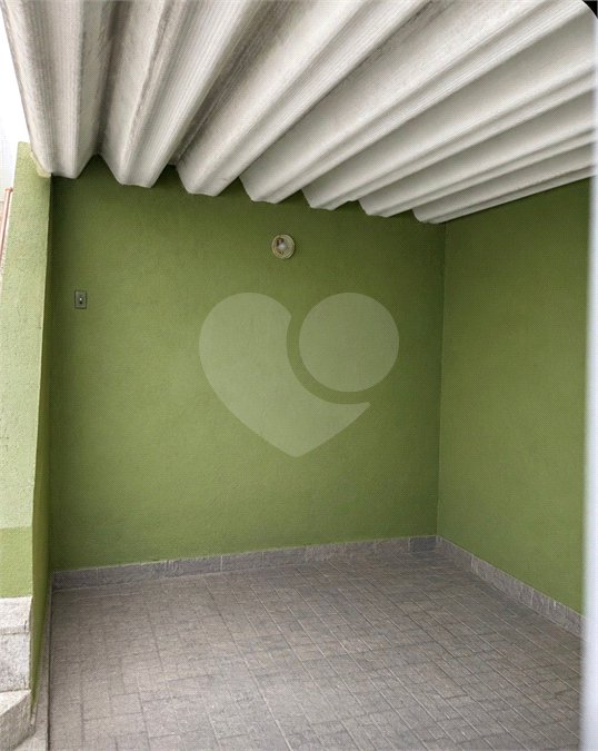 Casa à venda com 2 quartos em Casa Verde, São Paulo, SP