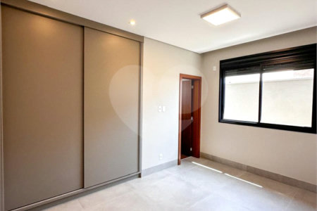 Casa à venda com 4 suítes no condomínio Quinta da Mata, Ribeirão Preto - SP
