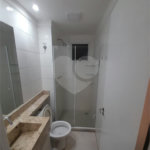 Apartamento para alugar com 2 quartos em Perus, São Paulo, SP