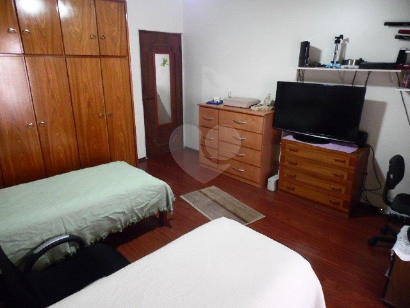 Sobrado à venda com 2 quartos em Imirim, São Paulo, SP