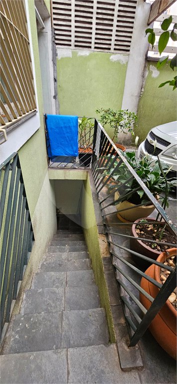 Sobrado à venda com 3 suítes em Mandaqui, São Paulo, SP