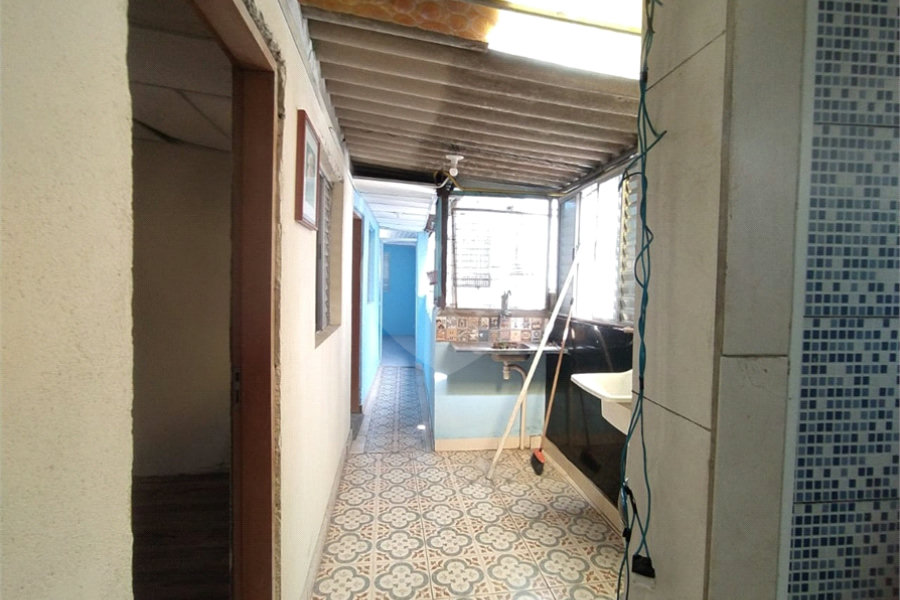 Casa para alugar com 2 quartos em Santana, São Paulo, SP
