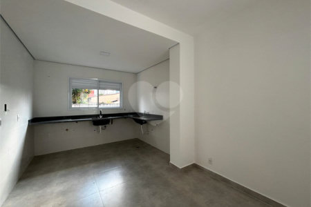 Apartamento à venda com 2 quartos em Jardim São Paulo(zona Norte), São Paulo, SP