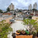 Sobrado à venda com 4 quartos em Mandaqui, São Paulo, SP