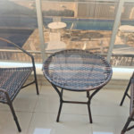 Apartamento à venda com 2 quartos, sendo 1 suíte, em Campo Grande, Rio de Janeiro, RJ