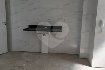 Apartamento à venda com 2 quartos em Jardim São Paulo(zona Norte), São Paulo, SP