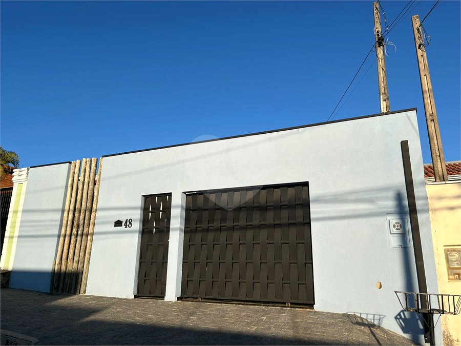 Casa à venda com 3 quartos, sendo 1 suíte, em Jardim Europa Ii, Indaiatuba, SP
