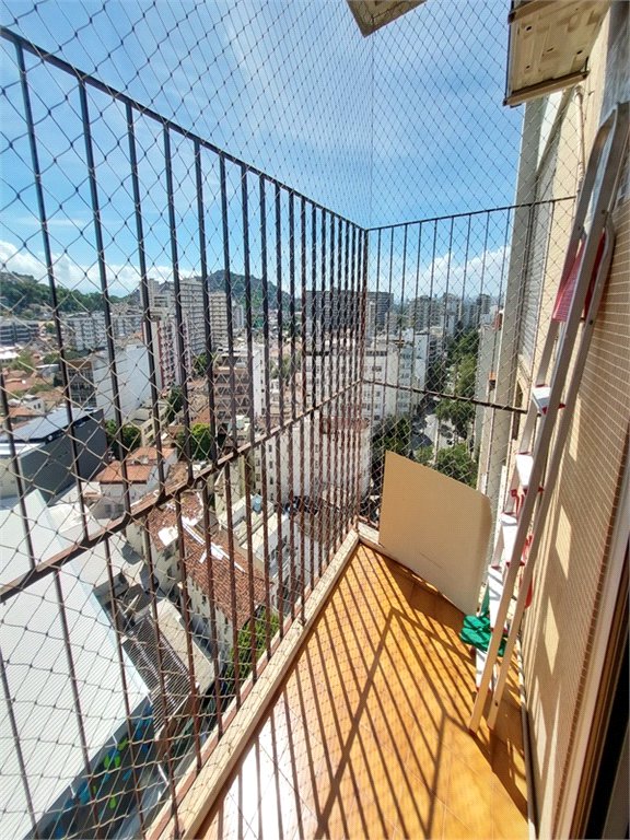 Cobertura à venda com 3 quartos, sendo 2 suítes, em Vila Isabel, Rio de Janeiro, RJ
