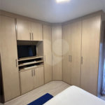 Apartamento à venda com 4 suítes em Jardim do Mar, São Bernardo do Campo, SP