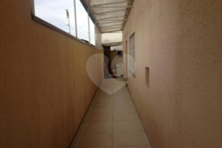 Sobrado à venda com 3 quartos, sendo 1 suíte, em Jardim Monte Kemel, São Paulo, SP