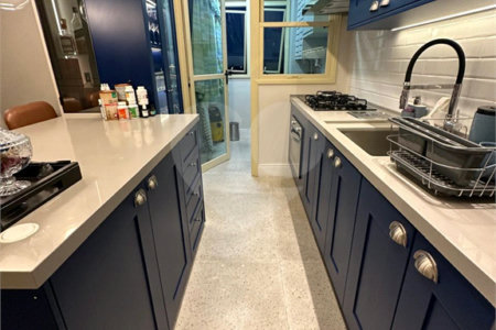 Apartamento à venda com 2 quartos, sendo 1 suíte, em Santana, São Paulo, SP